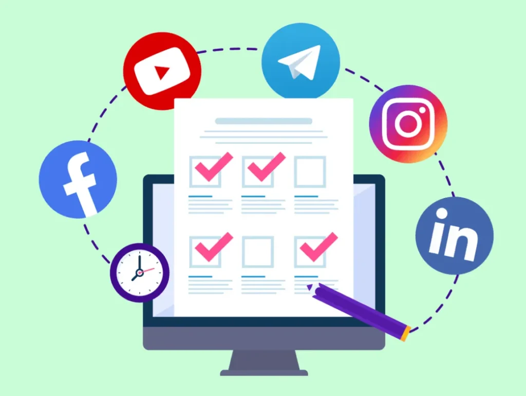 Social Media Analytics The Engine Behind Modern Marketing Strategies