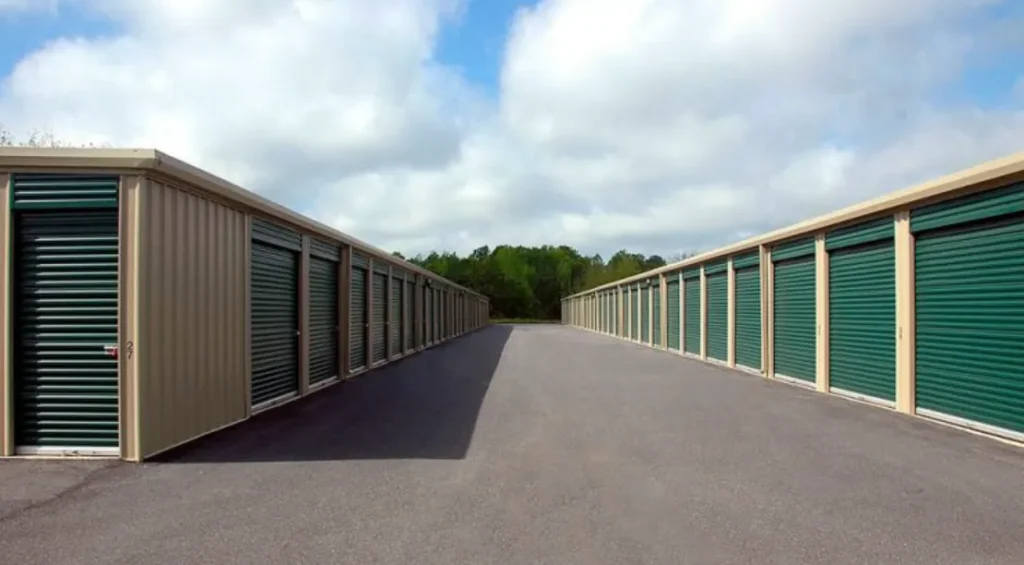 Tax Tips for Self-Storage Investors